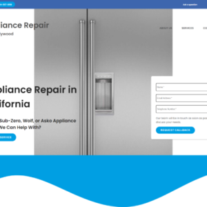 appliance image