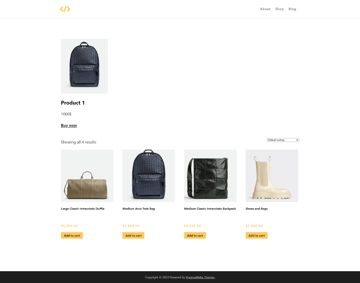 ecommerce image
