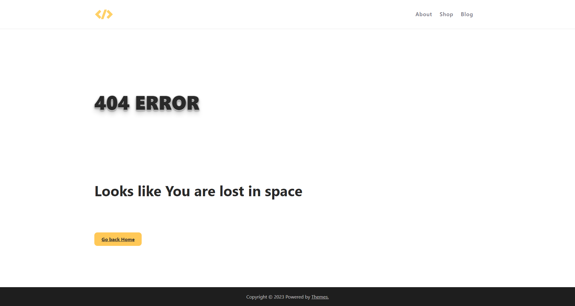 WordPress theme - Pragma - Image 4