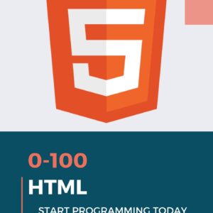 HTML ebook cover image
