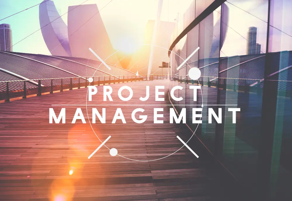 Featured image of the blog post about the pros of choosing IT project management profession in 2025-2027