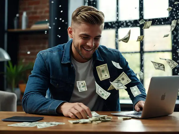 Top 6 digital passive income ideas post featured image