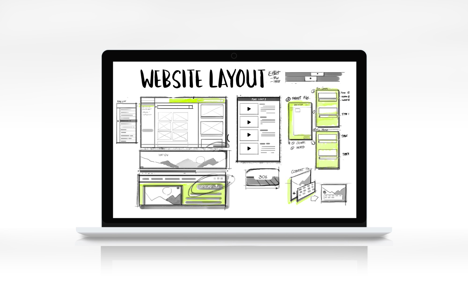 Website anatomy post featured image